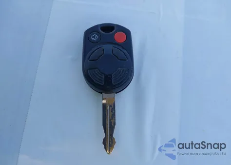 2011 Ford Escape Limited z USA, uszkodzony, nr VIN 1FMCU0EG6BKC27896